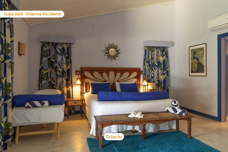 Casa Stella Cadente in Fortim