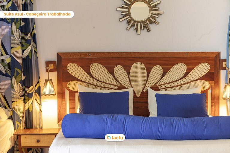 Casa Stella Cadente à Fortim