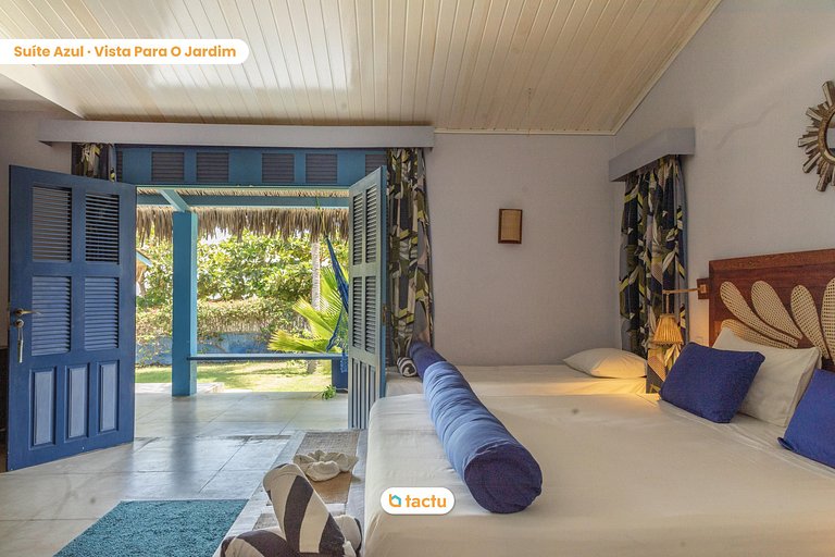 Casa Stella Cadente em Fortim