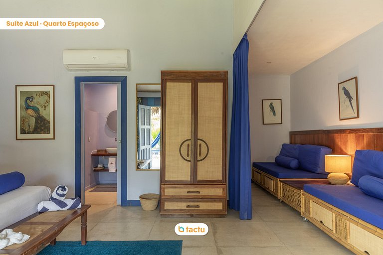 Casa Stella Cadente in Fortim