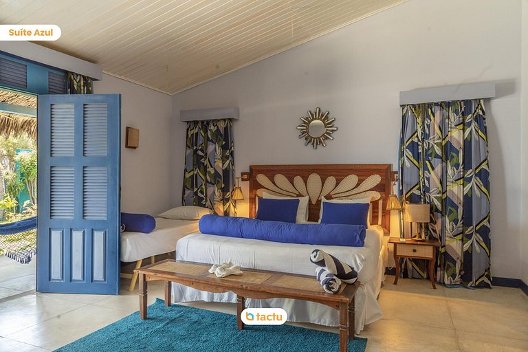 Casa Stella Cadente à Fortim