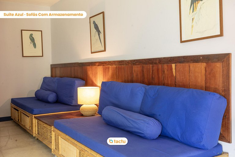 Casa Stella Cadente in Fortim