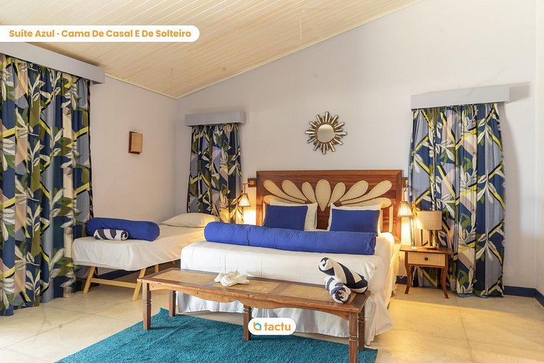 Casa Stella Cadente em Fortim