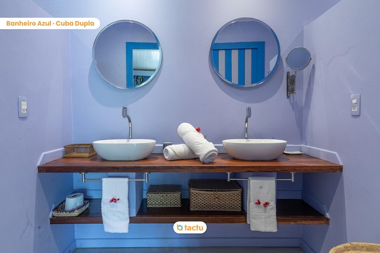 Casa Stella Cadente à Fortim