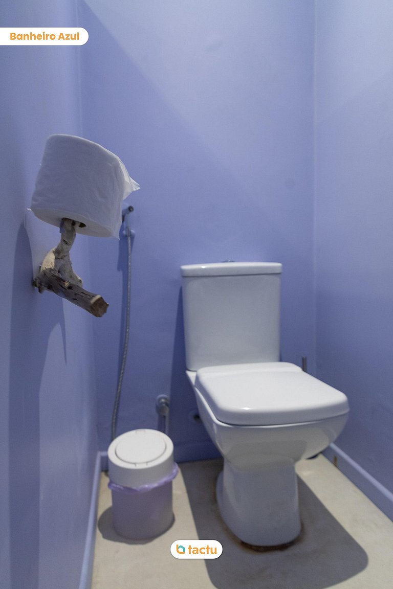 Casa Stella Cadente en Fortim