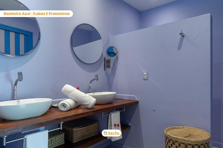 Casa Stella Cadente à Fortim