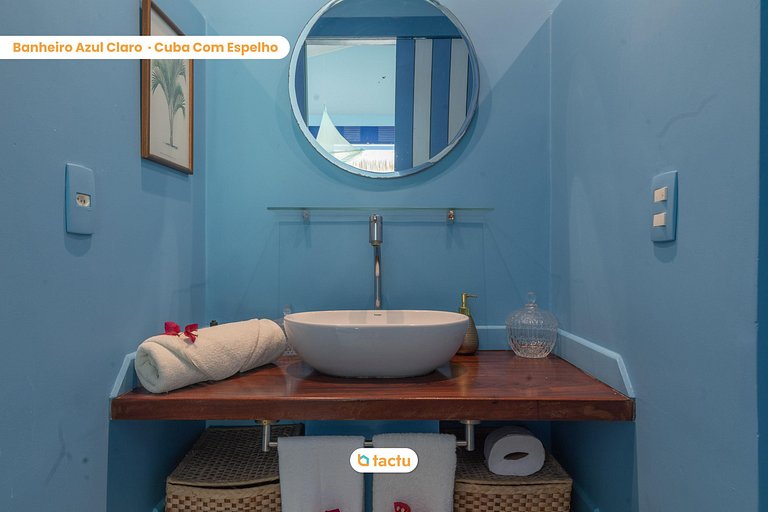 Casa Stella Cadente in Fortim