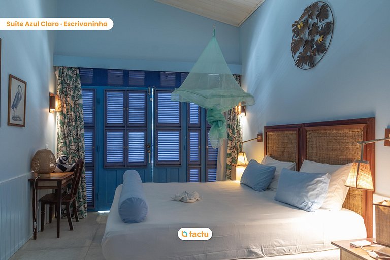 Casa Stella Cadente in Fortim