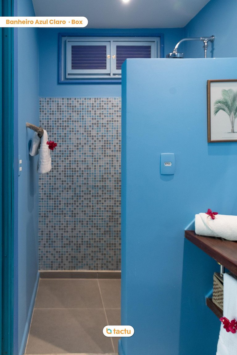 Casa Stella Cadente in Fortim