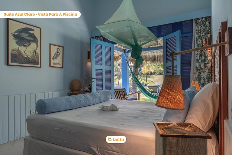 Casa Stella Cadente em Fortim