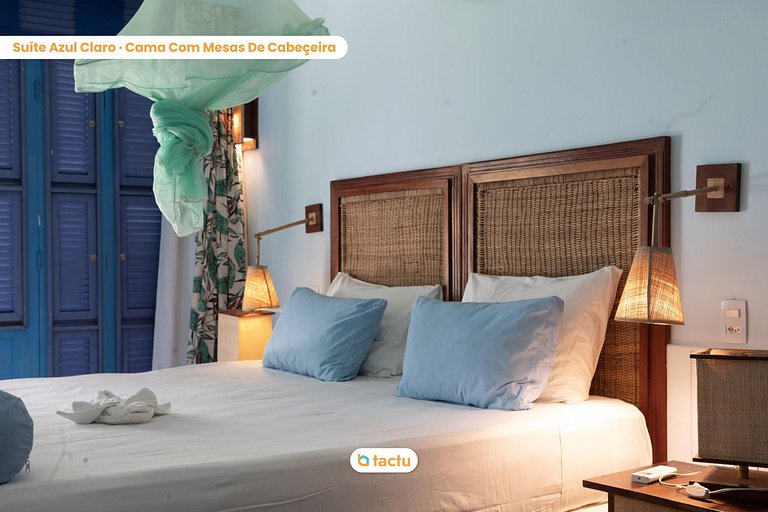 Casa Stella Cadente in Fortim