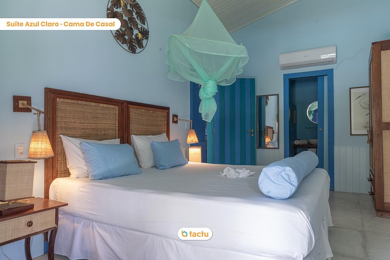 Casa Stella Cadente à Fortim