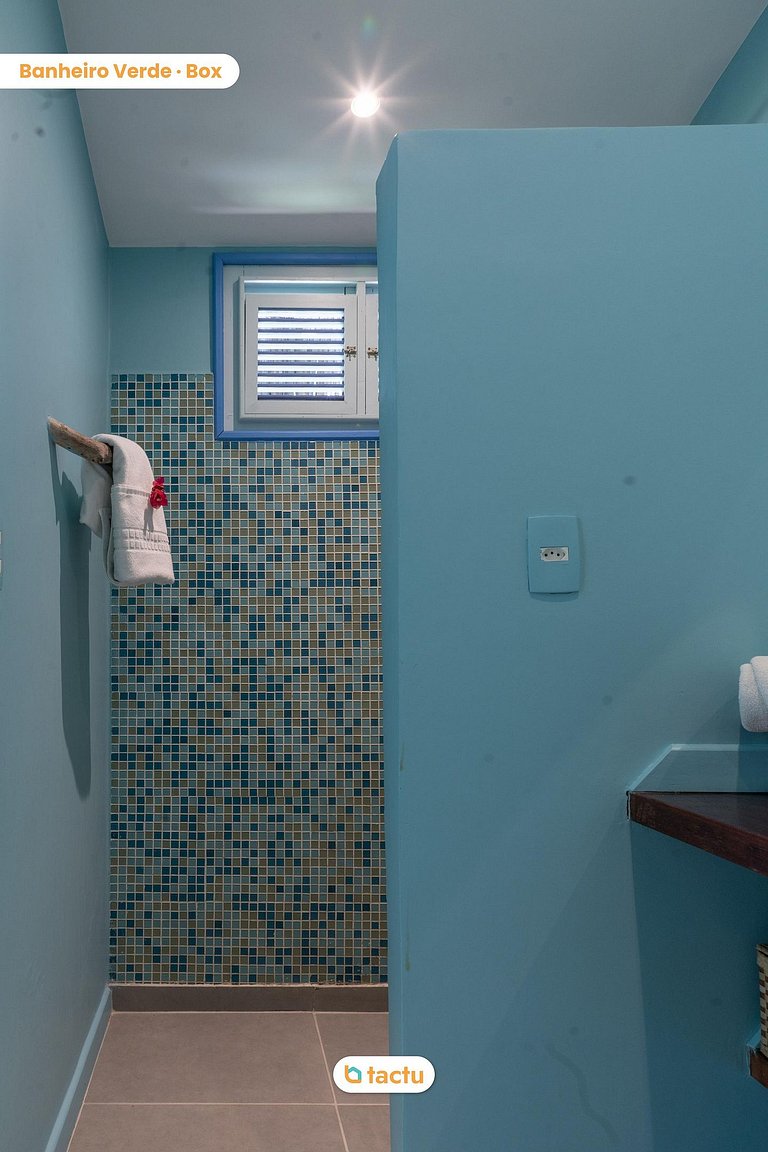 Casa Stella Cadente à Fortim