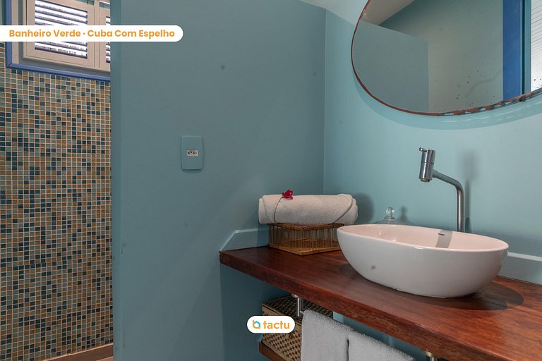 Casa Stella Cadente à Fortim