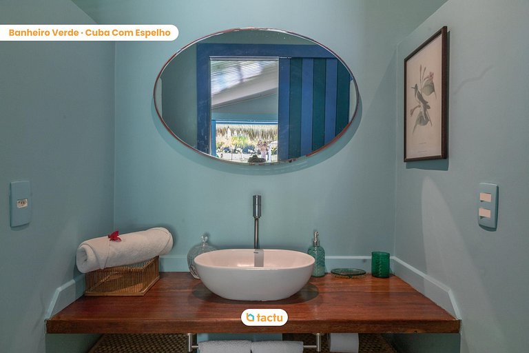 Casa Stella Cadente à Fortim