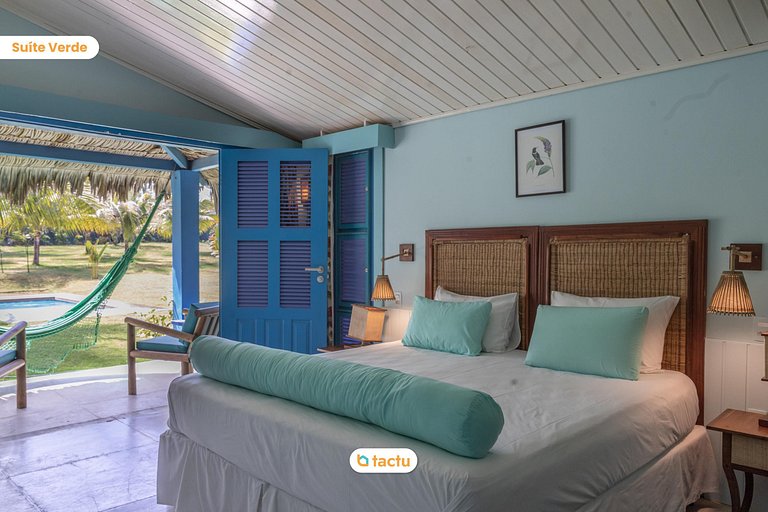 Casa Stella Cadente à Fortim