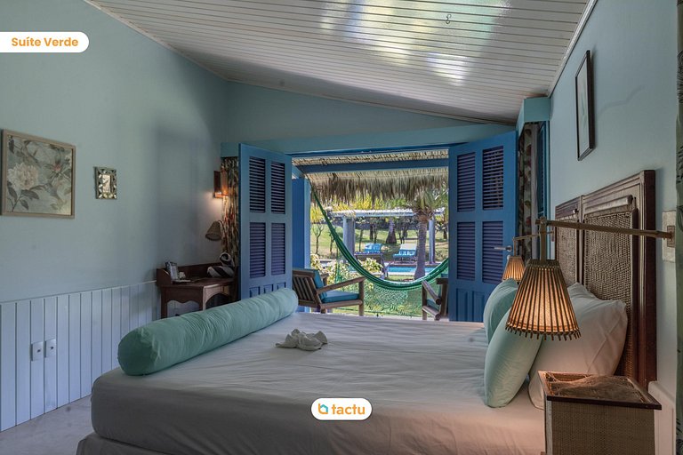 Casa Stella Cadente à Fortim