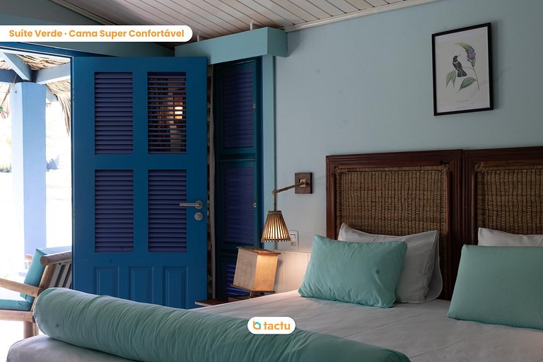 Casa Stella Cadente em Fortim
