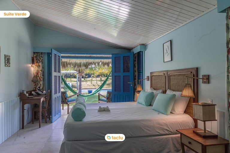 Casa Stella Cadente em Fortim