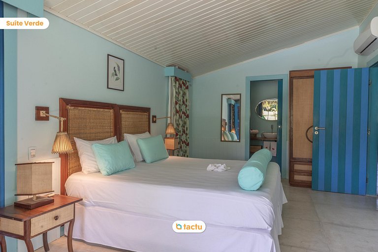 Casa Stella Cadente en Fortim