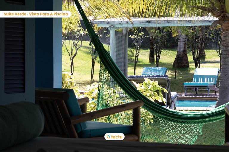 Casa Stella Cadente in Fortim