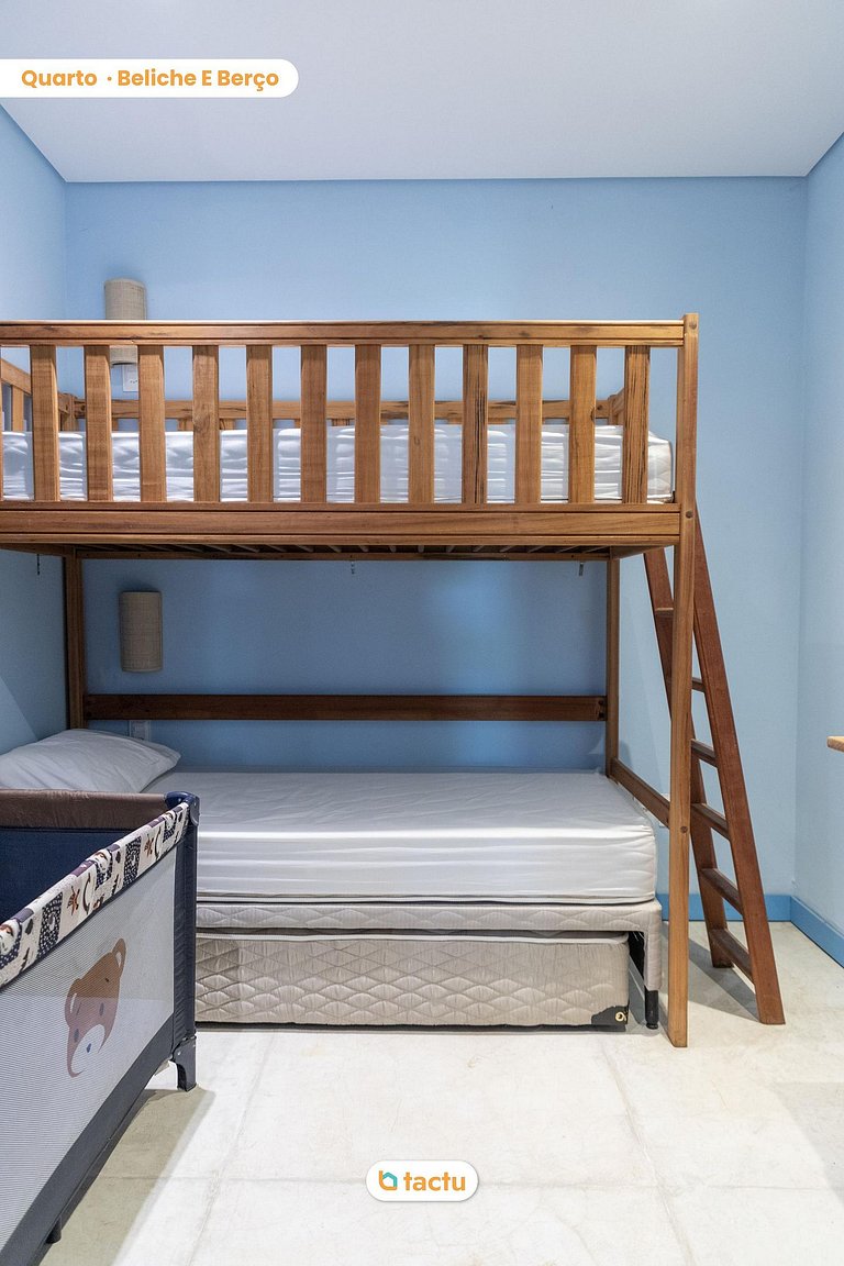 Casa Stella Cadente in Fortim