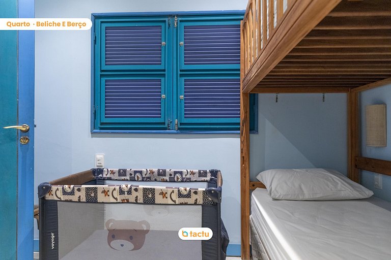 Casa Stella Cadente em Fortim