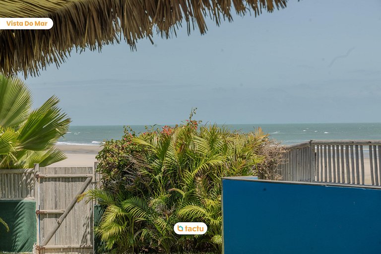 Casa Stella Cadente in Fortim