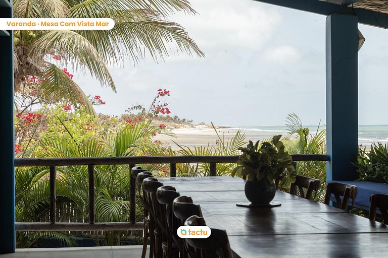 Casa Stella Cadente en Fortim