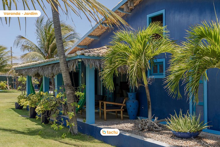 Casa Stella Cadente in Fortim