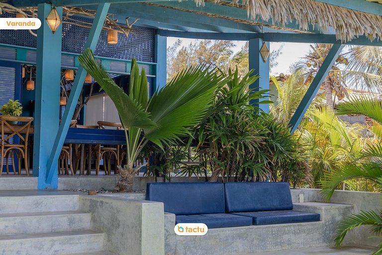 Casa Stella Cadente à Fortim