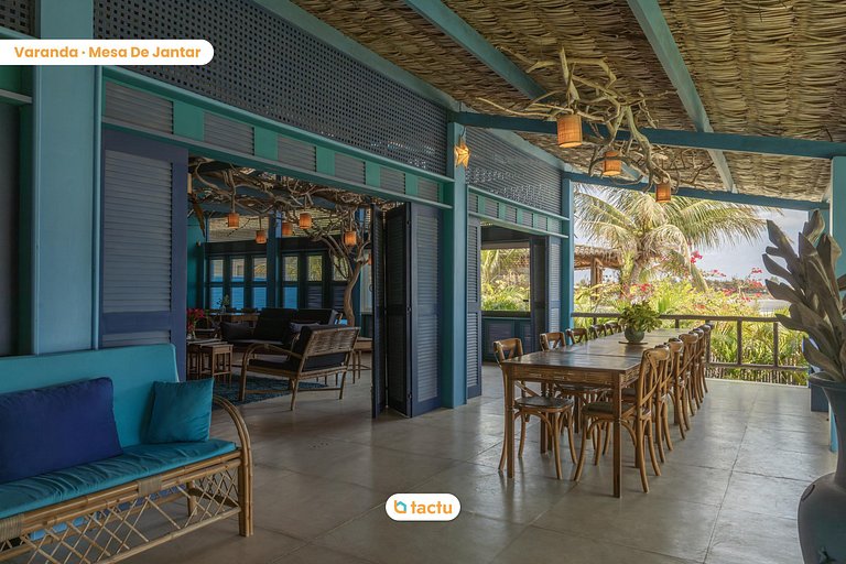 Casa Stella Cadente à Fortim