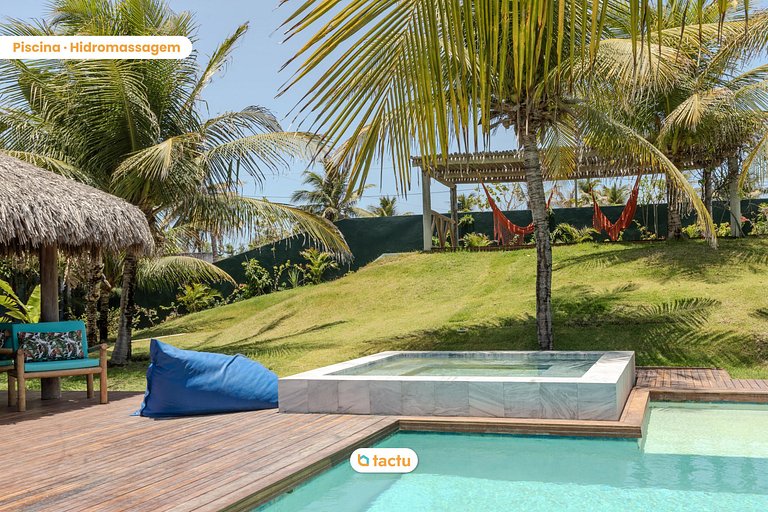 Casa Stella Cadente à Fortim