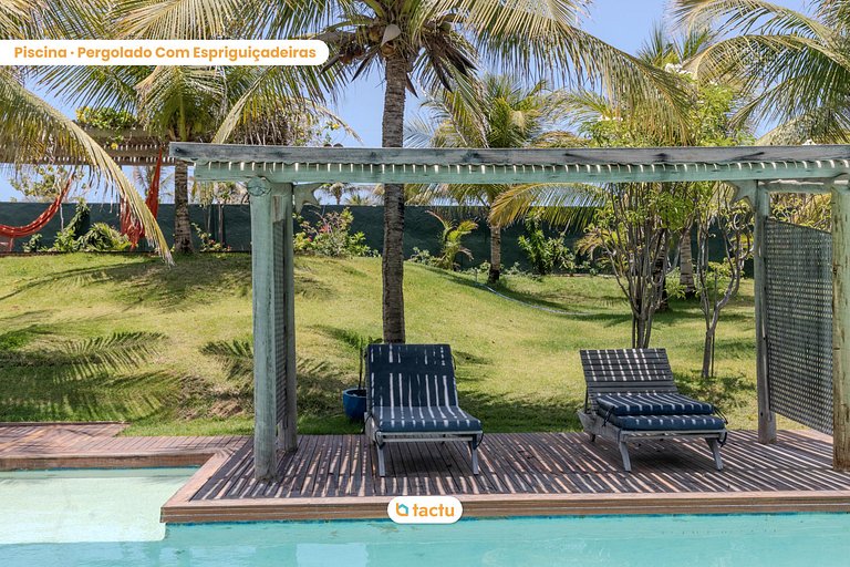 Casa Stella Cadente à Fortim