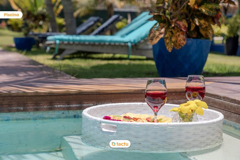 Casa Stella Cadente à Fortim