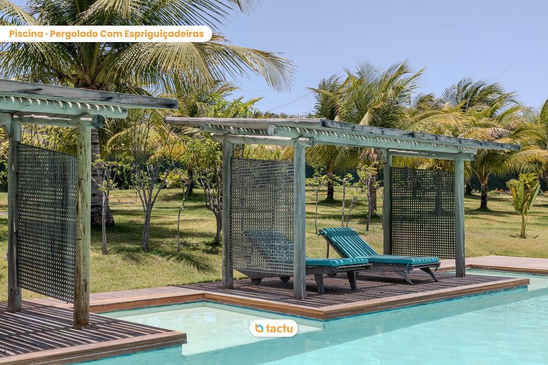 Casa Stella Cadente in Fortim