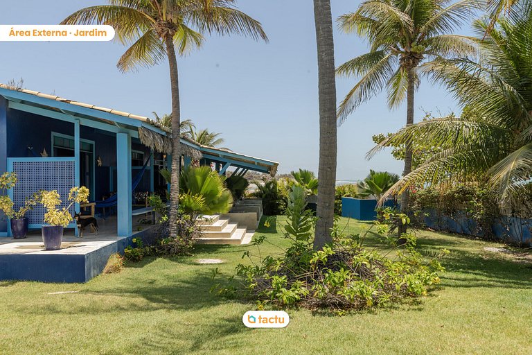 Casa Stella Cadente em Fortim