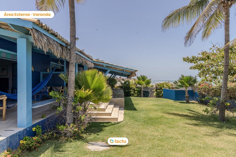 Casa Stella Cadente em Fortim
