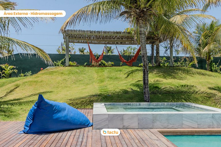 Casa Stella Cadente en Fortim