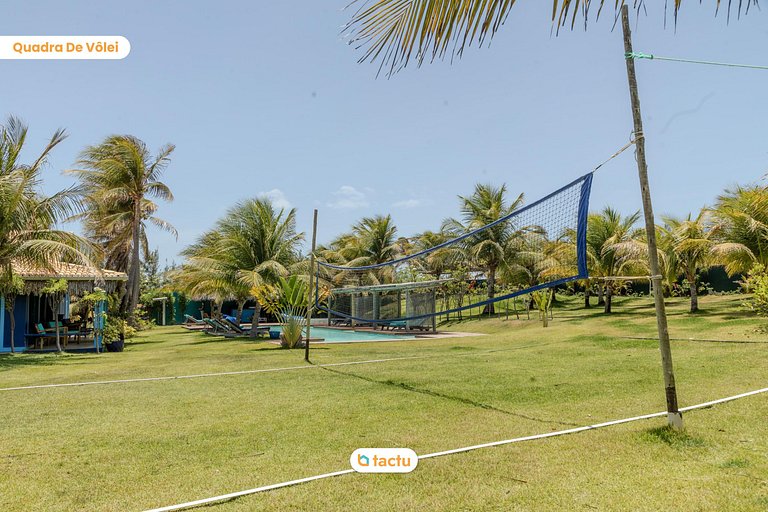 Casa Stella Cadente en Fortim