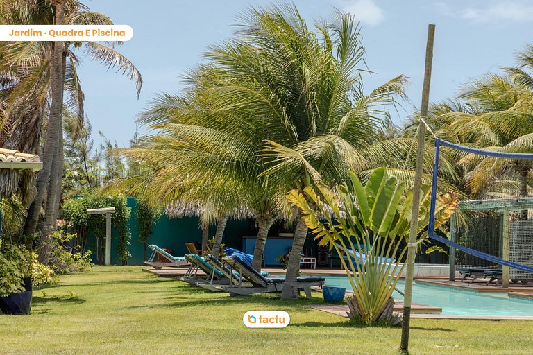 Casa Stella Cadente en Fortim