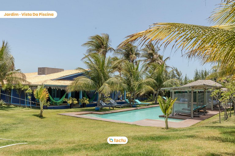 Casa Stella Cadente en Fortim