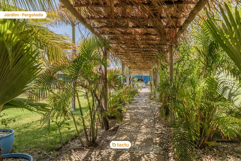 Casa Stella Cadente em Fortim