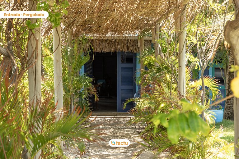 Casa Stella Cadente à Fortim