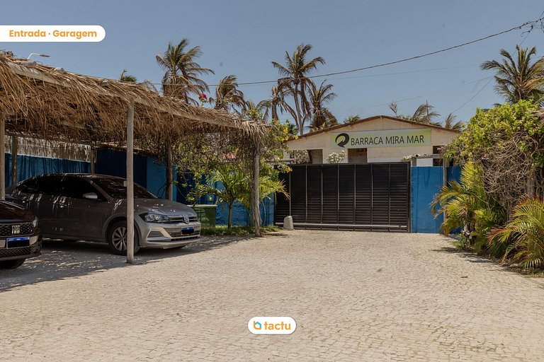 Casa Stella Cadente in Fortim