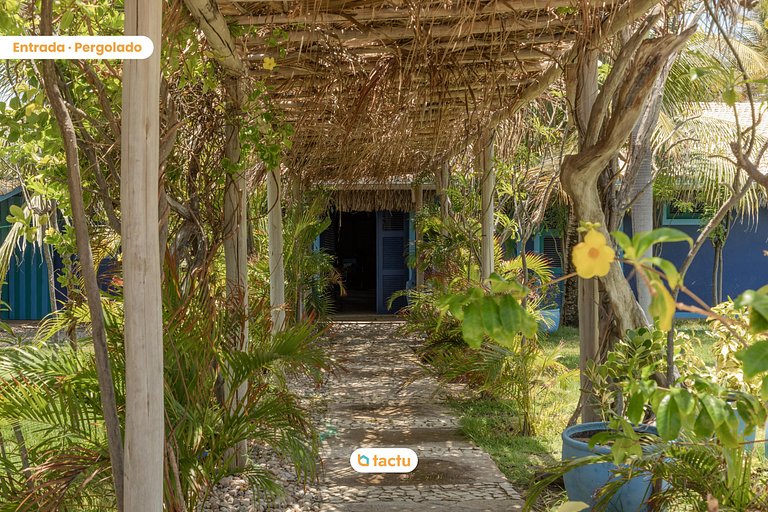 Casa Stella Cadente en Fortim