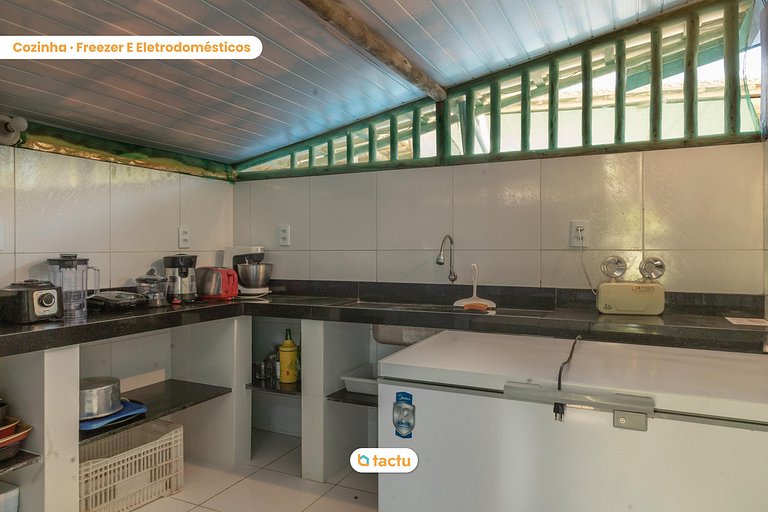 Casa Stella Cadente en Fortim