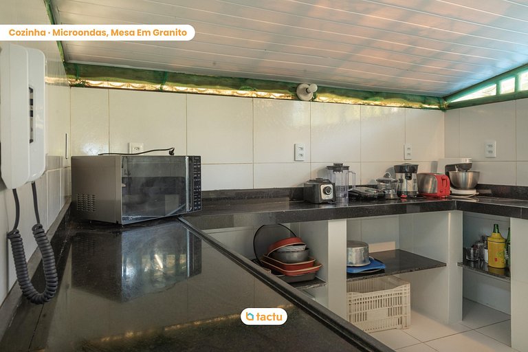 Casa Stella Cadente en Fortim