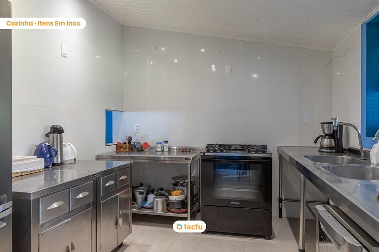 Casa Stella Cadente in Fortim