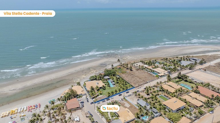 Casa Stella Cadente en Fortim